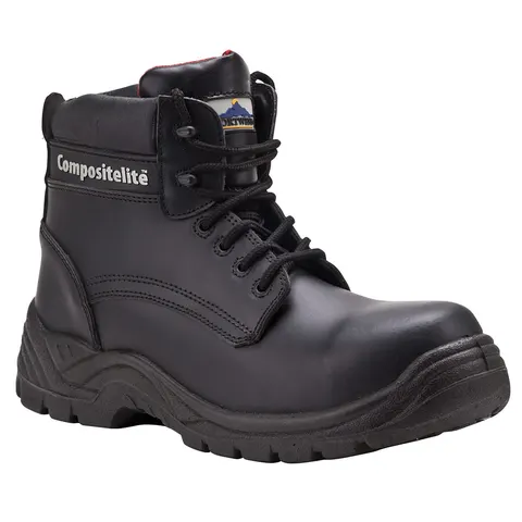Trzewik kompozytowy Portwest Compositelite Thor S3 Black
