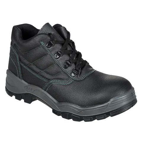 Trzewik bezpieczny Steelite S1 Black