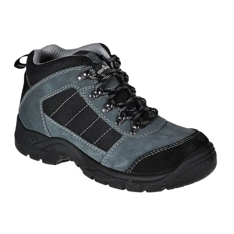 Trzewik Steelite Trekker S1P Black