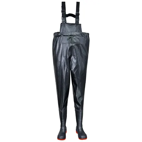 Wodery wysokie S5 Black