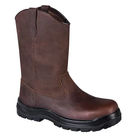 Wysoki but S3 Compositelite Indiana Brown