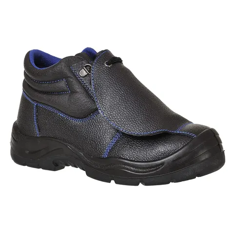 Trzewik Steelite Metatarsal S3 HRO M Black