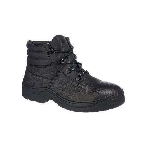 Trzewik Steelite Protector Plus S3 HRO Black