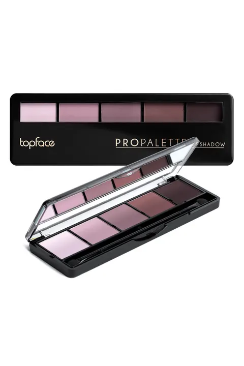 Pro Palette Eyeshadow - 017- Cienie do powiek paleta