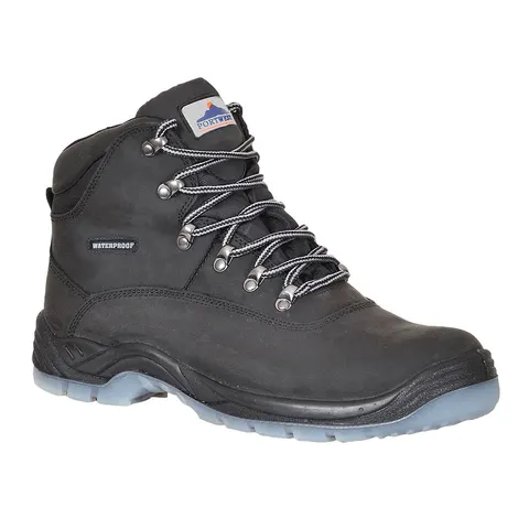 Trzewik Steelite All Weather S3 WR Black
