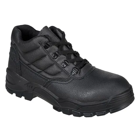 Trzewik roboczy O1 Black