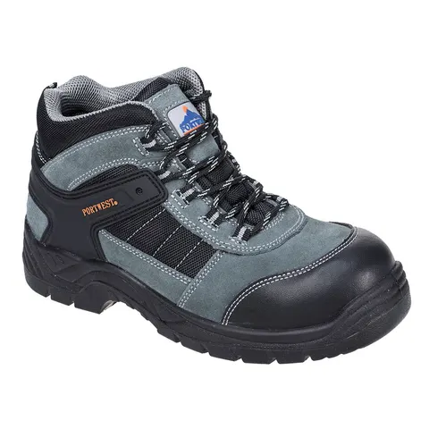 Trzewik Portwest Compositelite Trekker Plus S1P Black