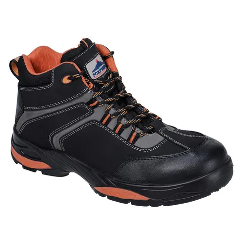 Trzewik Portwest Compositelite Operis S3 HRO Black