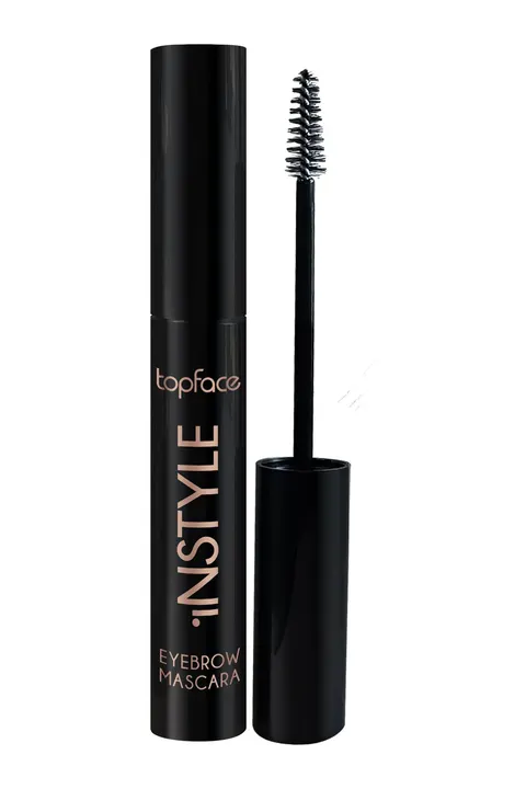 Topface Instyle Eyebrow Mascara-Tusz do brwi