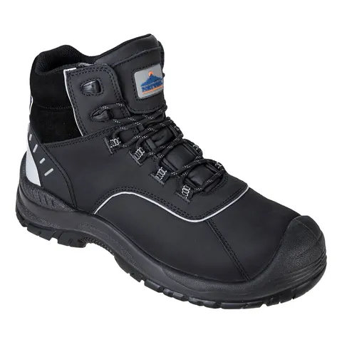 Trzewik Portwest Compositelite Avich S3 Black