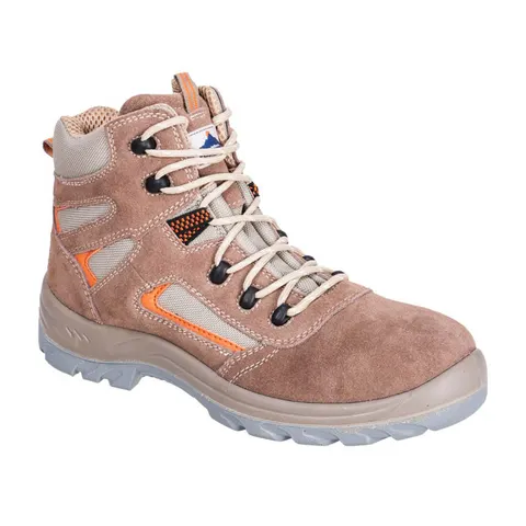Trzewik Portwest Compositelite Reno S1P Beige