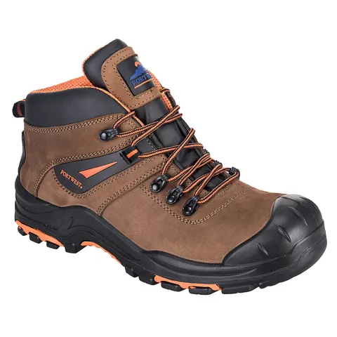 Trzewik Portwest Compositelite Montana Hiker S3 Brown