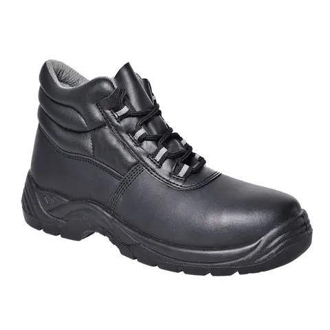 Trzewik Portwest Compositelite S1P Black