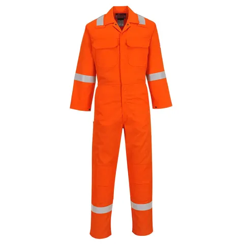 Kombinezon Bizweld Classic Orange