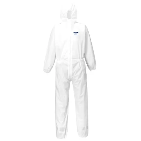 Kombinezon BizTex SMS Typ 5/6 White