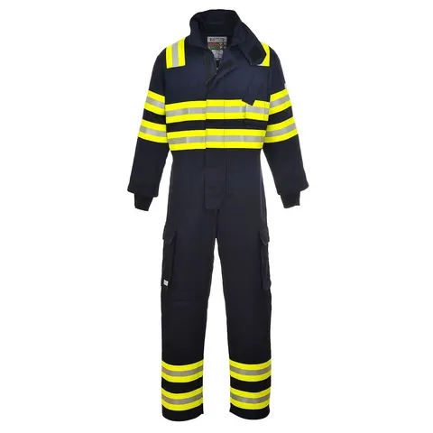 Kombinezon ognioodporny Wildland Navy