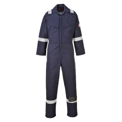 Kombinezon Modaflame Navy