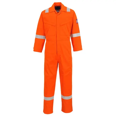 Kombinezon Modaflame Orange