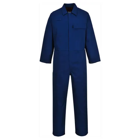 Kombinezon Safe-Welder CE Navy