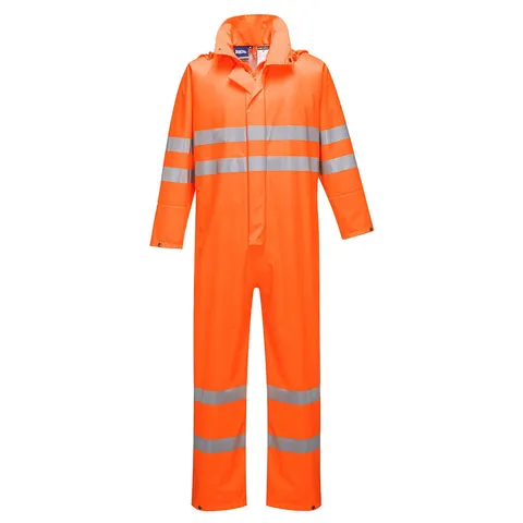 Kombinezon Sealtex Ultra Orange