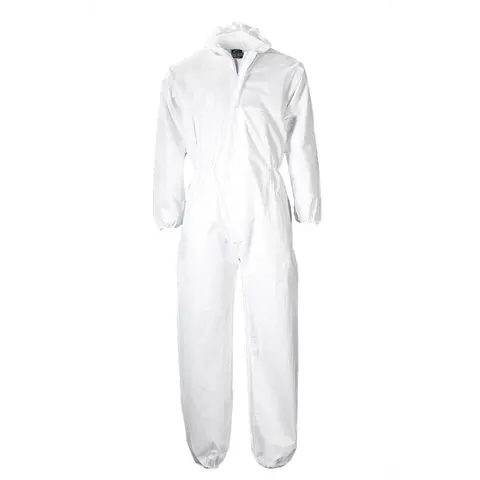 Kombinezon PP 40g White