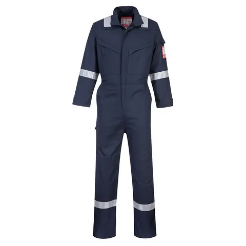 Kombinezon trudnopalny Bizflame Industry Navy