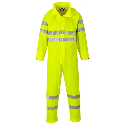 Kombinezon Sealtex Ultra Yellow
