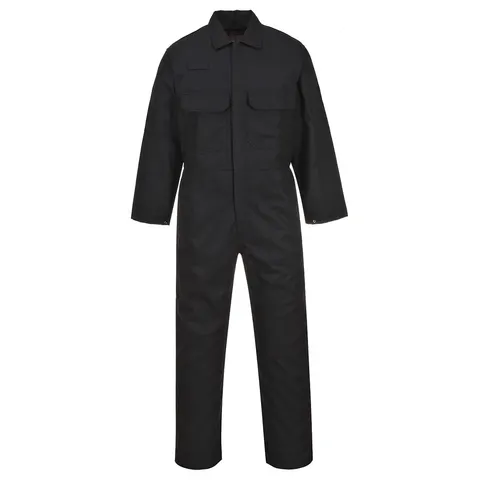 Kombinezon trudnopalny Bizweld Black Tall