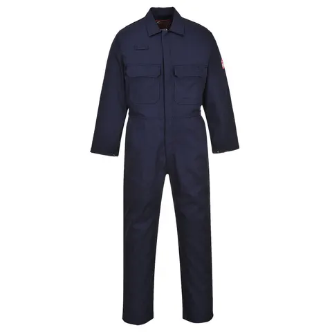 Kombinezon trudnopalny Bizweld Navy