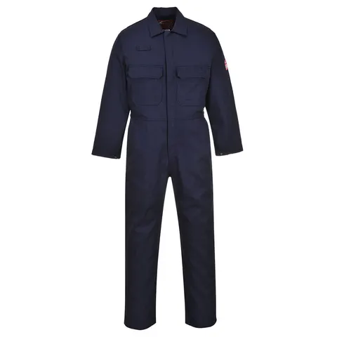 Kombinezon trudnopalny Bizweld Navy Tall