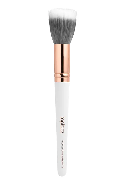 Topface Foundation Brush-Pędzel do podkładu F03