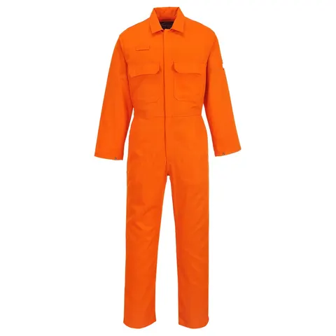Kombinezon trudnopalny Bizweld Orange Tall