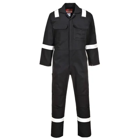 Kombinezon trudnopalny Bizweld Iona Black