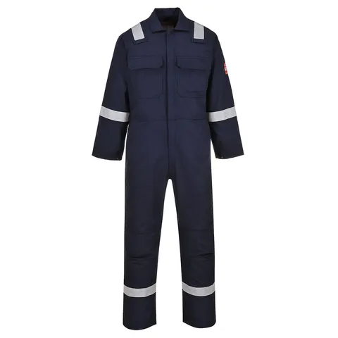 Kombinezon trudnopalny Bizweld Iona Navy