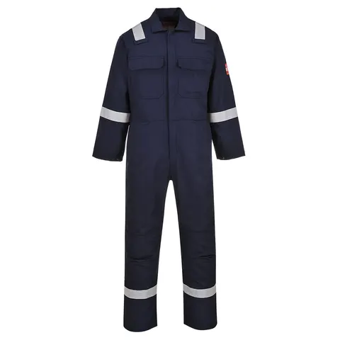 Kombinezon trudnopalny Bizweld Iona Navy Tall