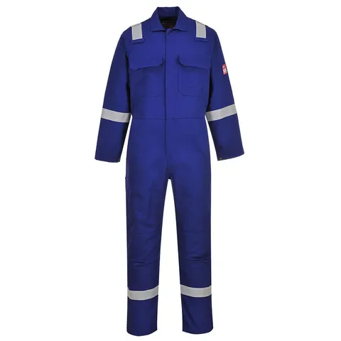 Kombinezon trudnopalny Bizweld Iona Royal Blue