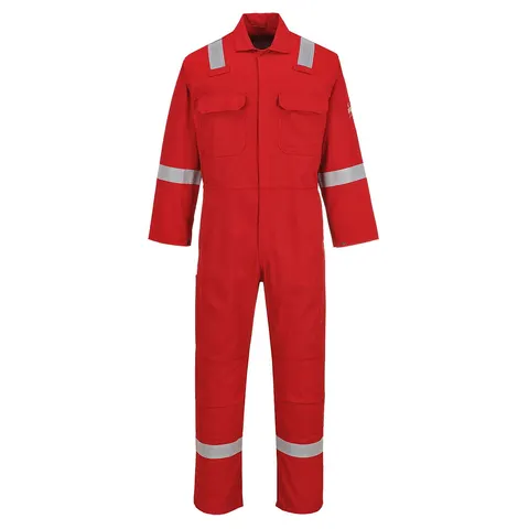 Kombinezon trudnopalny Bizweld Iona Red