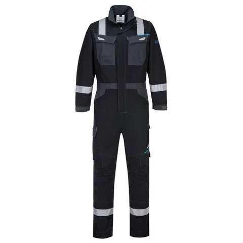 Kombinezon trudnopalny WX3 Black