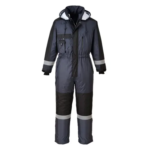 Kombinezon zimowy Navy