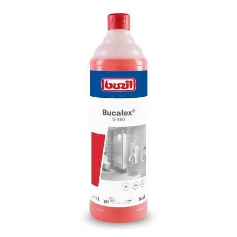 Buzil Bucalex G460 1l do mycia sanitariatów