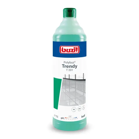 Buzil Polybuz Trendy T201 1l Środek do podłóg z połyskiem