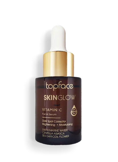 Skinglow Vitamin C Facial Serum - do twarzy z witaminą C