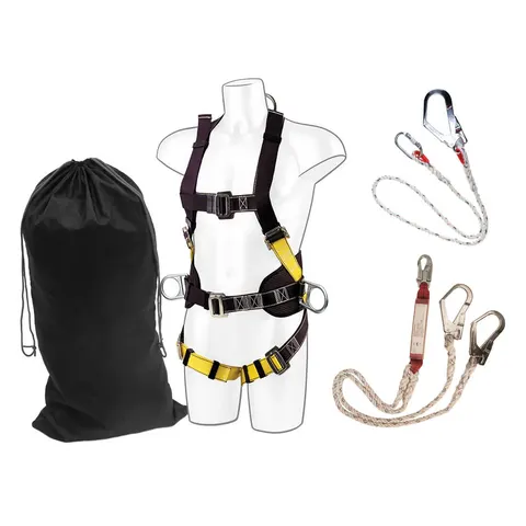 Construction Kit Black