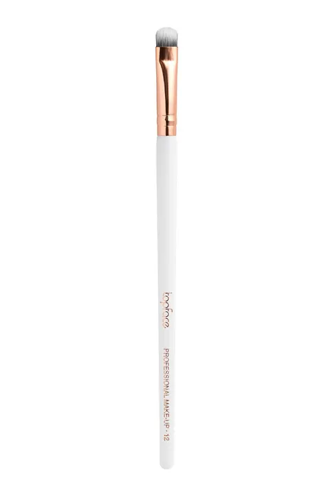 Topface Shading Brush - Pędzelek do cieni do powiek F12