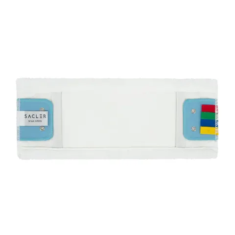 Mop DUO 40cm - mikrofaza light Sacler