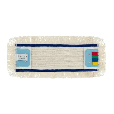 DUO MOP 40cm - bawełna 140 g Sacler