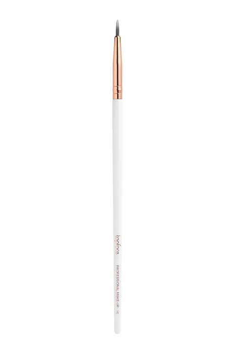 Topface Eyeliner Brush - Precyzyjny pędzel do eyelinera F16