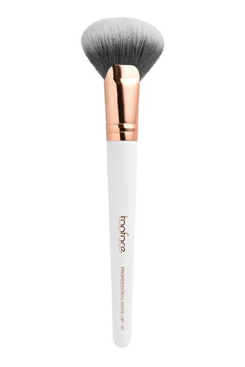 Face Paint Contour Brush - Pędzel do konturowania twarzy F21