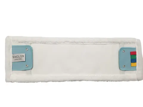 Sacler DUO MOP 50cm - mikrofaza