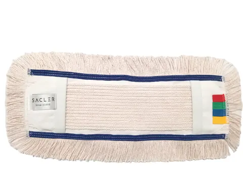 Sacler mop kieszeniowy 40cm - bawełna 140 g